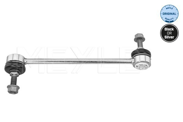 Link/Coupling Rod, stabiliser bar (Rear axle, left, Rear axle, right)  Art. 29160600006