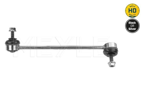 Link/Coupling Rod, stabiliser bar (Front axle, right)  Art. 29160600007HD