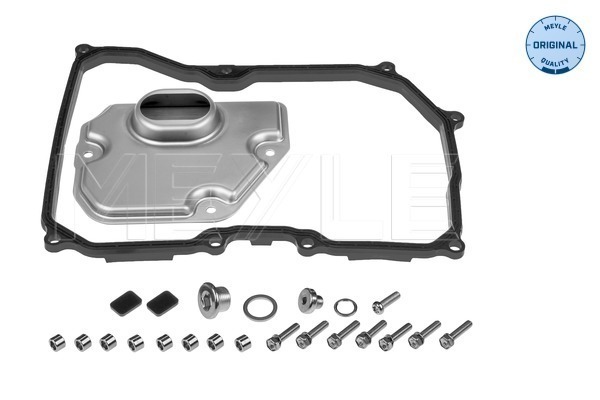 Parts Kit, automatic transmission oil change (With supplies)  Art. 3001350306SK