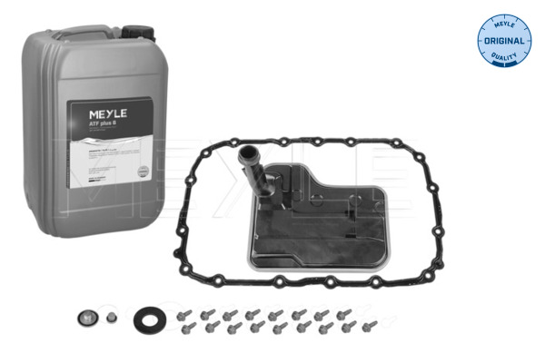 Parts Kit, automatic transmission oil change  Art. 3001350314XK