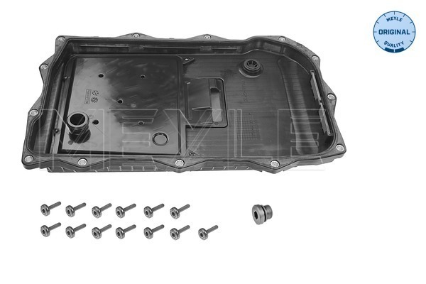 Parts kit, automatic transmission oil change (13)  Art. 3001351007SK