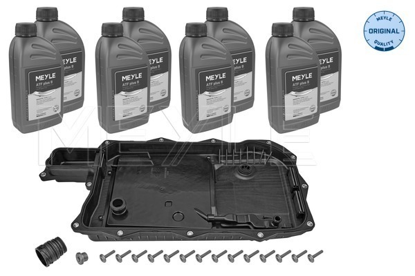 Parts kit, automatic transmission oil change (13)  Art. 3001351009