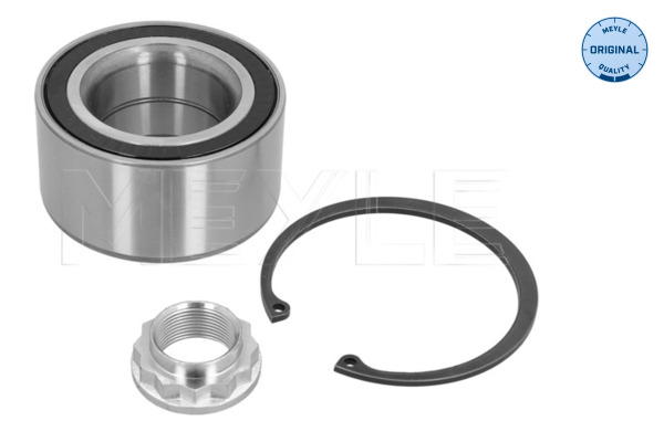 Wheel Bearing Kit (front axle both sides)  Art. 3003121111S