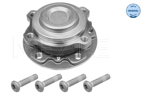 Wheel Hub (Front axle, Left, Right)  Art. 3003122105