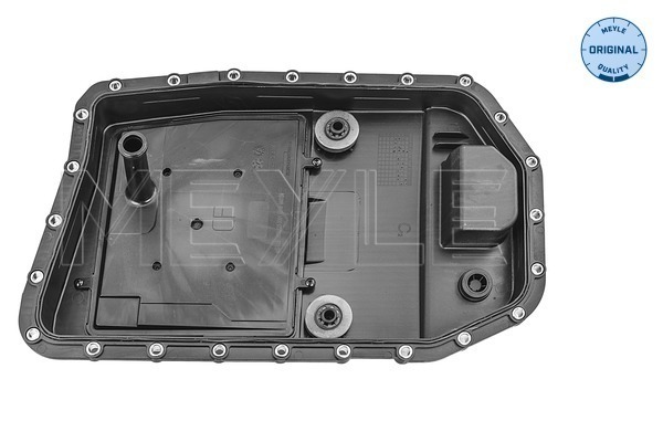 Oil Sump, automatic transmission  Art. 3003250001