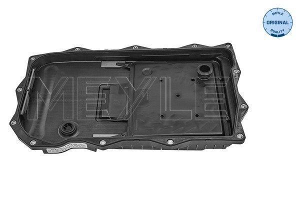 Oil Sump, automatic transmission  Art. 3003250002