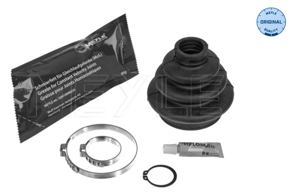 Bellow Kit, drive shaft (Wheel side, Rear axle)  Art. 3003321903