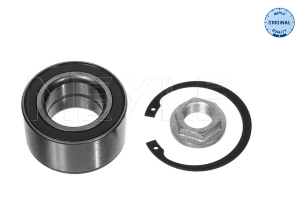 Wheel Bearing Kit (Rear axle, both sides)  Art. 3003341101S