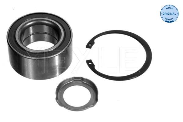 Wheel Bearing Kit (Rear axle, both sides)  Art. 3003341102S