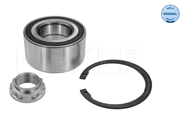 Wheel Bearing Kit (Rear axle, both sides)  Art. 3007500001