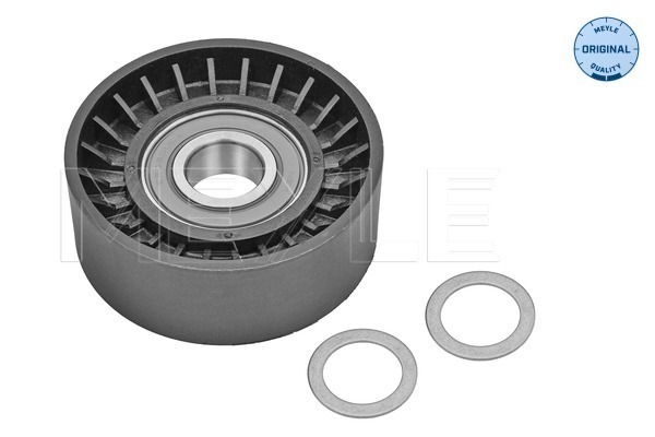 Tensioner Pulley, V-ribbed belt  Art. 3009031108