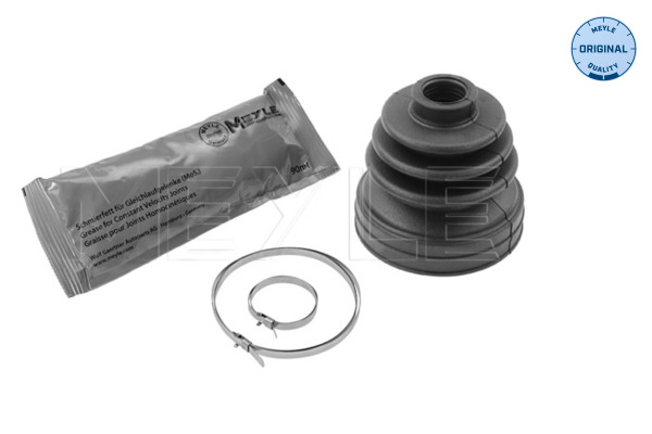 Bellow Kit, drive shaft (Gear side)  Art. 30144950000