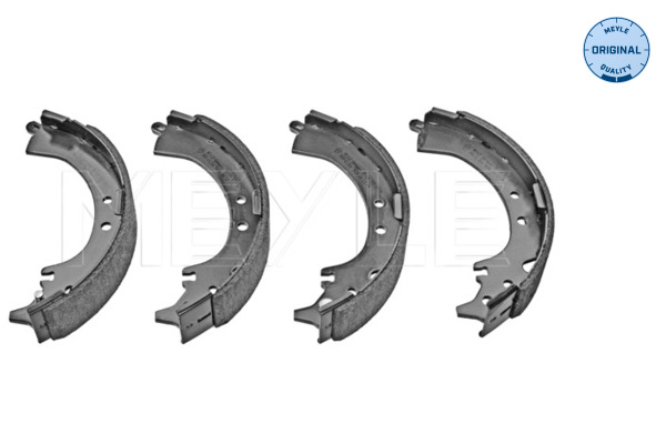 Brake Shoe Set (Rear axle)  Art. 30145330013