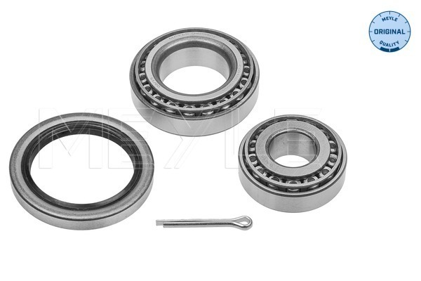 Wheel Bearing Kit (front axle both sides)  Art. 30146500015