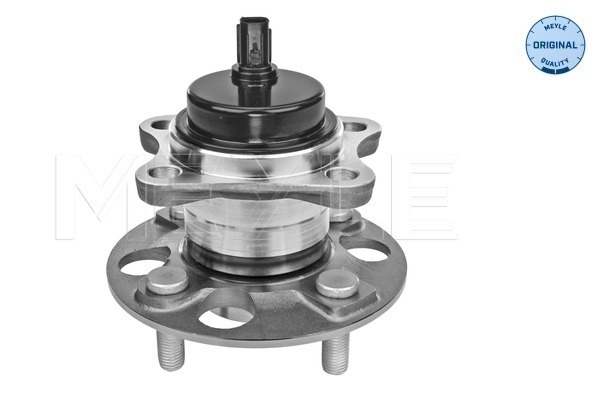 Wheel Hub (Rear axle, both sides)  Art. 30147520001