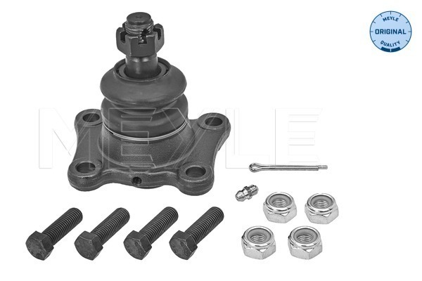 Ball Joint (Front axle, left, Front axle, right, Below)  Art. 30160100017