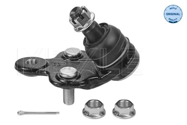 Ball Joint (Below, Front axle, right)  Art. 30160100044