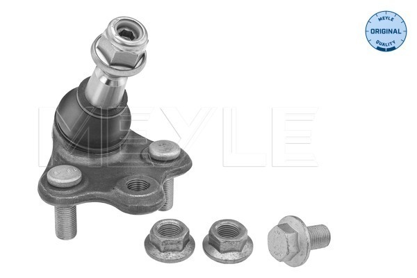 Ball Joint (front axle both sides)  Art. 30160100085