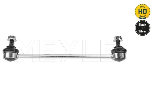 Link/Coupling Rod, stabiliser bar (Front axle, left, Front axle, right)  Art. 30160600014HD