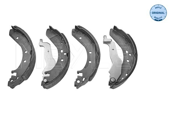 Brake Shoe Set (Rear axle)  Art. 31145330005