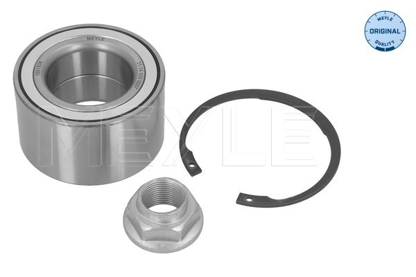 Wheel Bearing Kit  Art. 31146500007