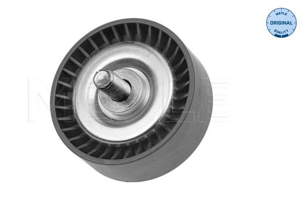 Deflection/Guide Pulley, V-ribbed belt (70)  Art. 3140090001