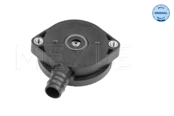 Valve, crankcase ventilation (Gear side)  Art. 3140360005