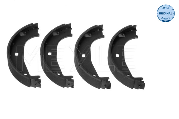 Brake Shoe Set, parking brake  Art. 3140420005