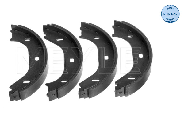 Brake Shoe Set, parking brake  Art. 3141159402