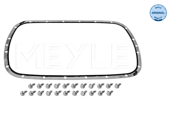 Gasket, automatic transmission oil sump  Art. 3141390001