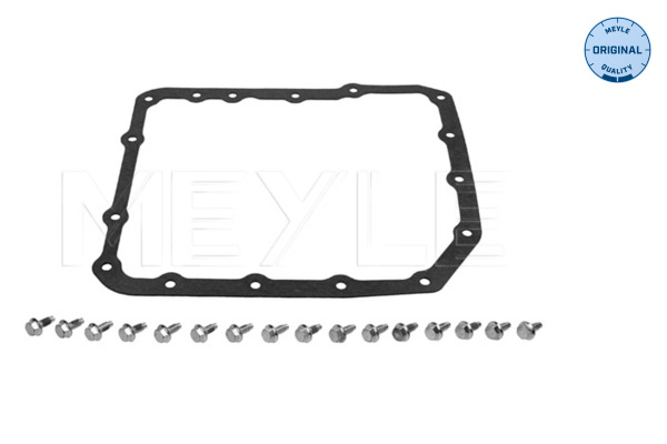 Gasket, automatic transmission oil sump  Art. 3141390004