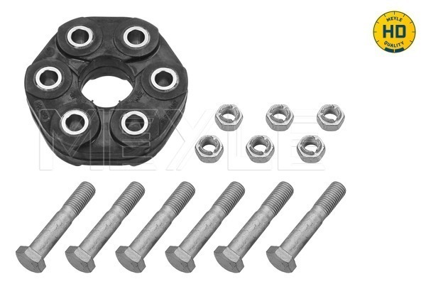 Joint, propshaft (In front)  Art. 3141522101HD