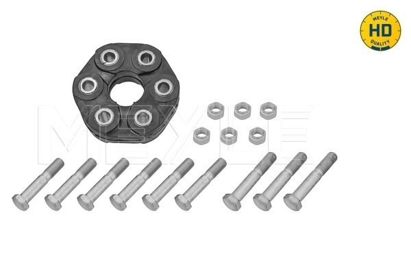 Joint, propshaft (In front)  Art. 3141522103HD