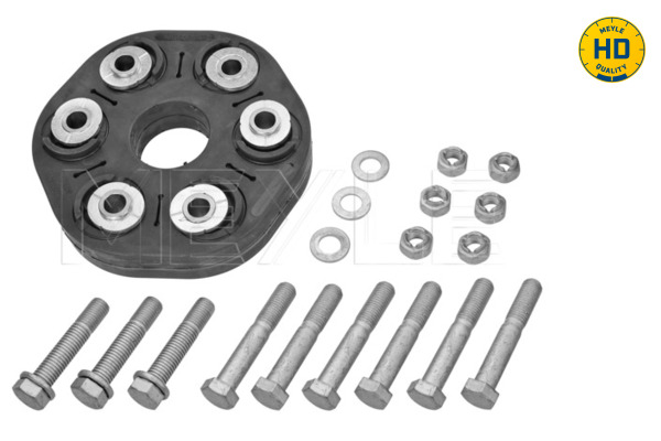 Joint, propshaft (In front)  Art. 3141522105HD