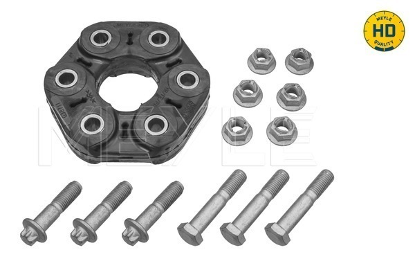 Joint, propshaft (132.5)  Art. 3141522108HD