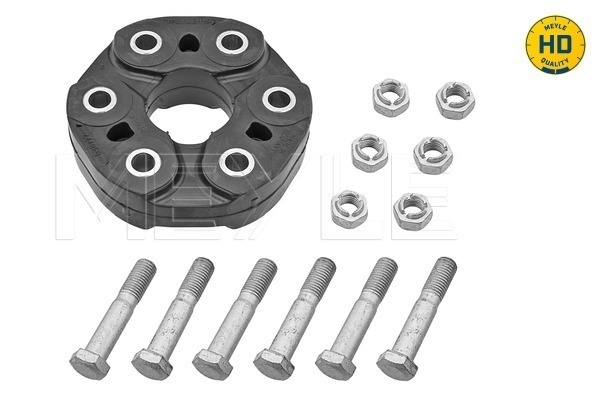 Joint, propshaft (In front)  Art. 3141522112HD