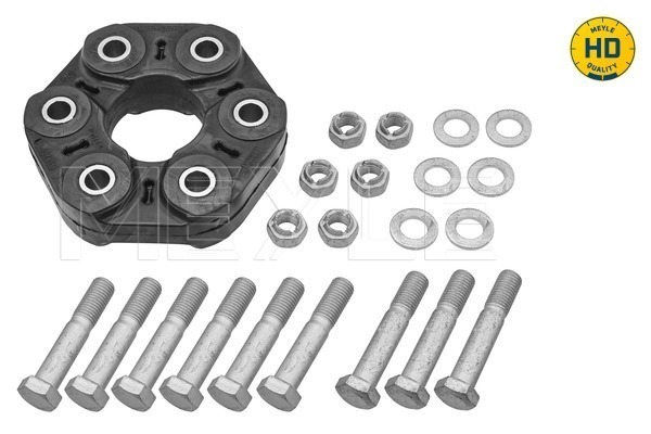 Joint, propshaft (In front)  Art. 3141522115HD