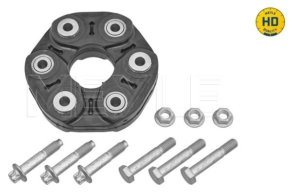 Joint, propshaft (Double cloth)  Art. 3141522117HD