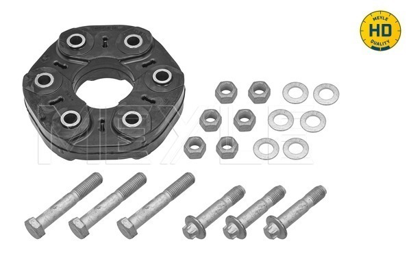 Joint, propshaft (110)  Art. 3141522119HD