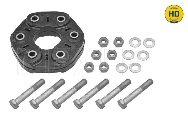 Joint, propshaft (Double cloth)  Art. 3141522121HD