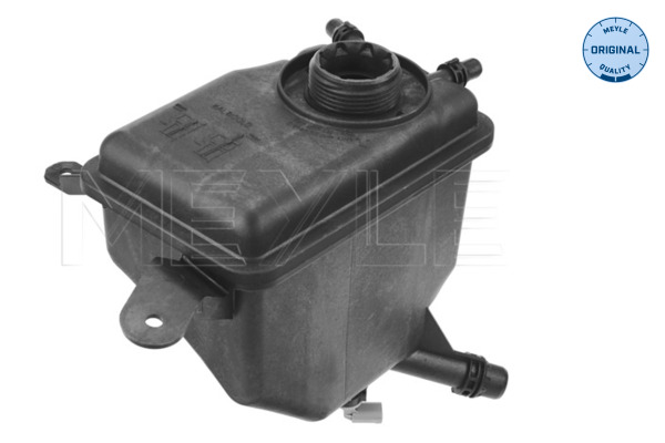 Expansion Tank, coolant (Plastic)  Art. 3142230005