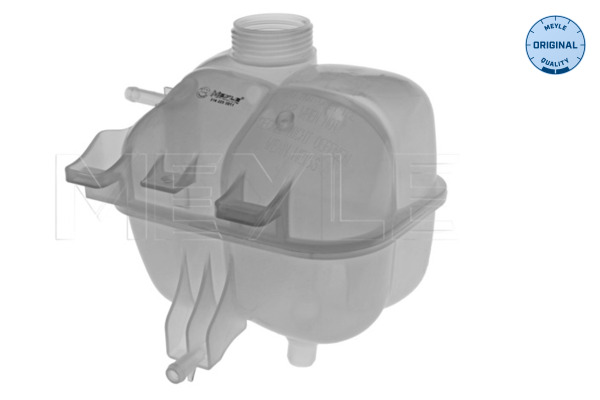 Expansion Tank, coolant (0.304)  Art. 3142230011