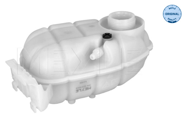 Expansion Tank, coolant  Art. 3142230023