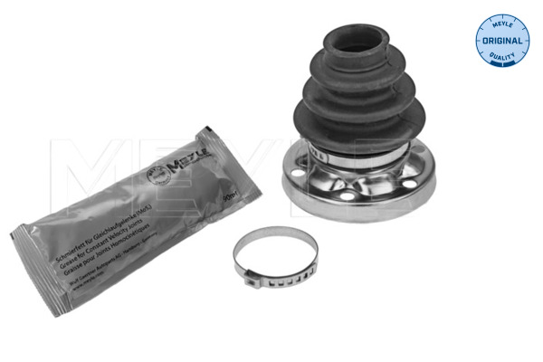 Bellow Kit, drive shaft (Transmission side, Rear axle)  Art. 3144950002