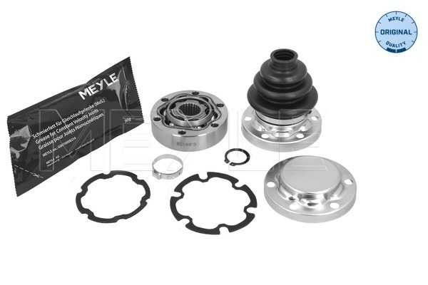 Joint Kit, drive shaft (Gear side)  Art. 3144980021