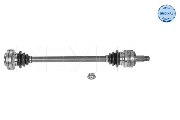 Drive Shaft (Right)  Art. 3144980023