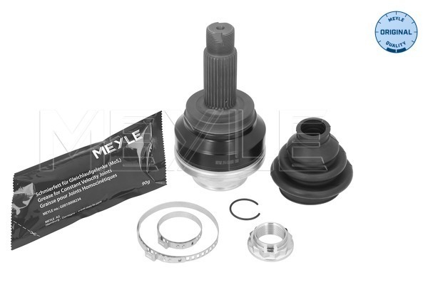 Joint Kit, drive shaft  Art. 3144980050