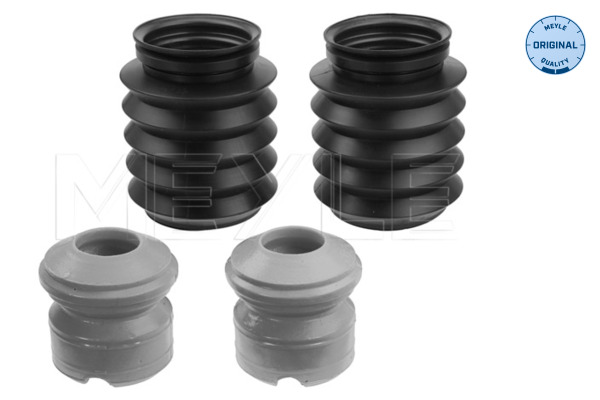 Dust Cover Kit, shock absorber (Front axle)  Art. 3146400002