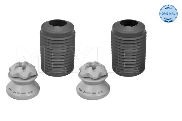 Dust Cover Kit, shock absorber (front axle both sides)  Art. 3146400010