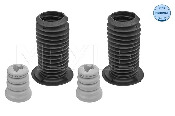 Dust Cover Kit, shock absorber (90)  Art. 3146400016